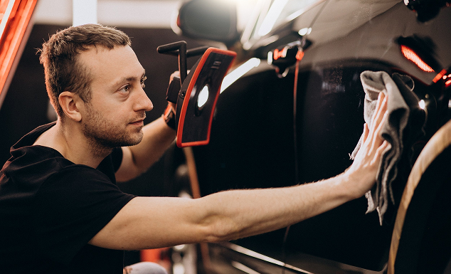 Overview of Ceramic Coating – Is it Worth It?