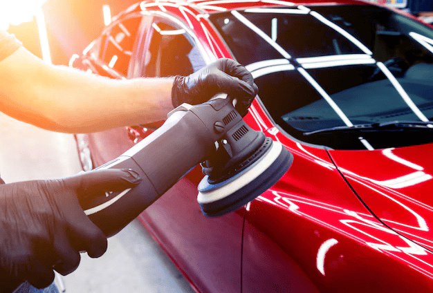 Signs Your Car Needs Detailing