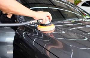 Benefits of Mobile Paint Correction Services