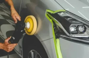 The Ultimate Guide to Professional Car Detailing