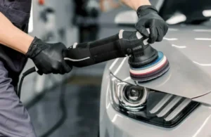 How Paint Correction Can Restore Your Car’s Shine