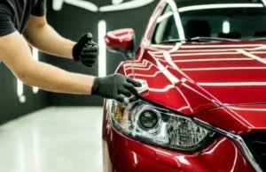 AZ Detailers The Ultimate Guide to Professional Car Detailing