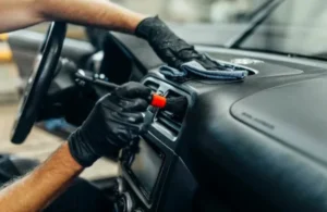 AZ Detailers Car Detailing