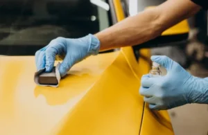 Ceramic Coating Service: Long-Lasting Protection for Your Vehicle’s Exterior
