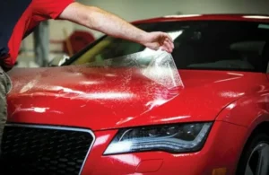 Ceramic Coating Service: Long-Lasting Protection for Your Vehicle’s Exterior