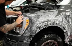 Ceramic Coating Service: Long-Lasting Protection for Your Vehicle’s Exterior