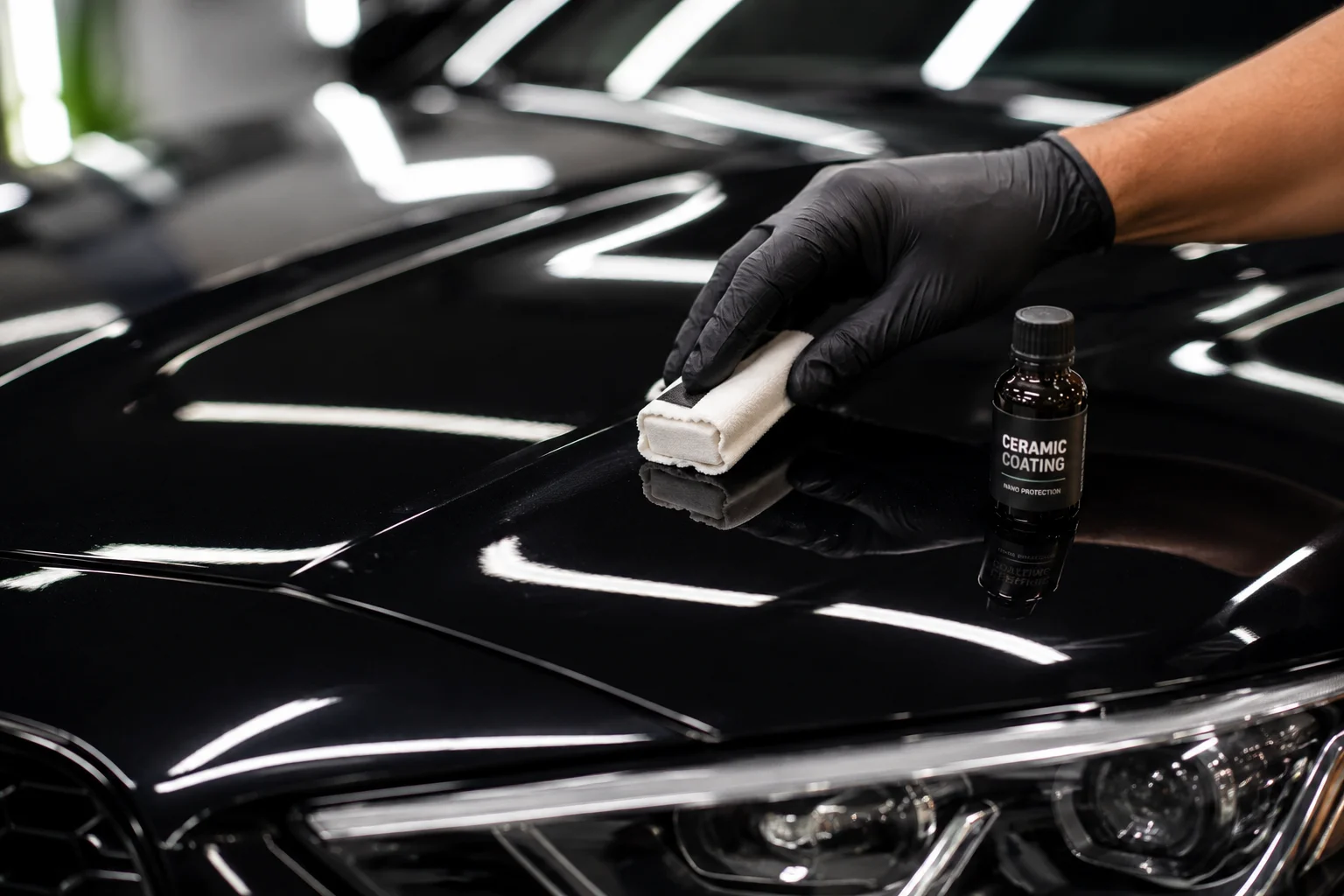 Auto Protection, Pheniox, Az