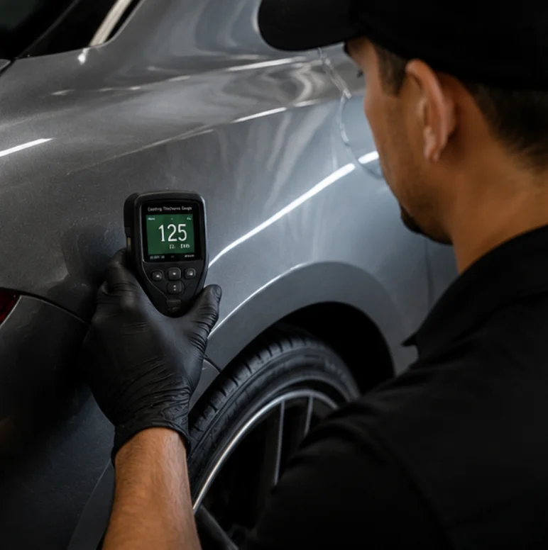 Az Detailers Do Complete Detailing, Arizona