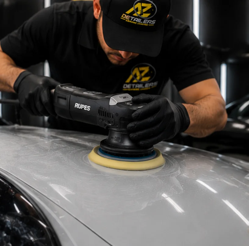 Best Detailers In, Arizona