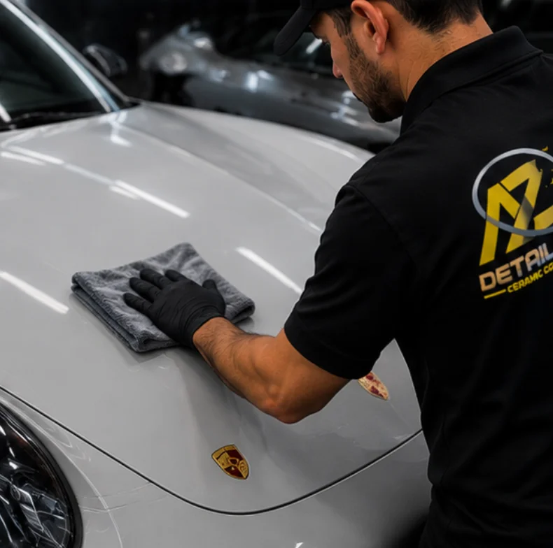 Car Correction After Inspection In Arizona