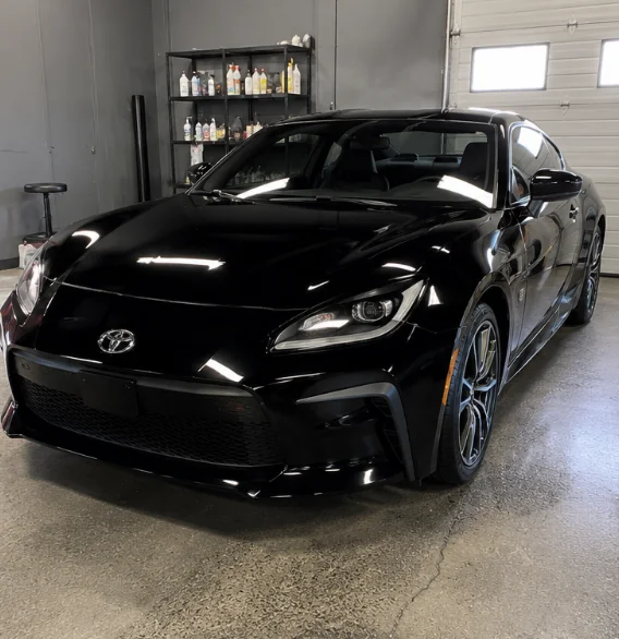 PPF Services In Arizona For Car