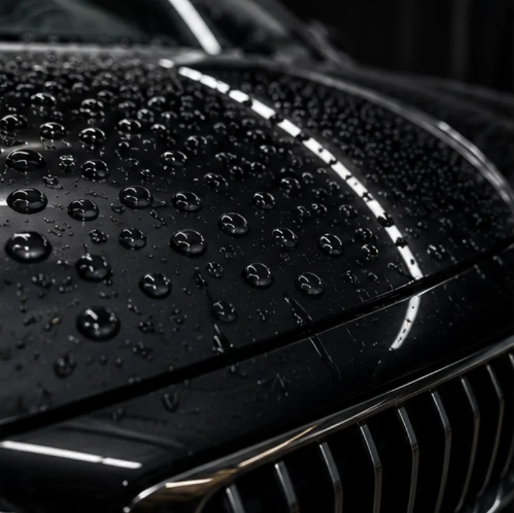 Auto Detailer, Arizona