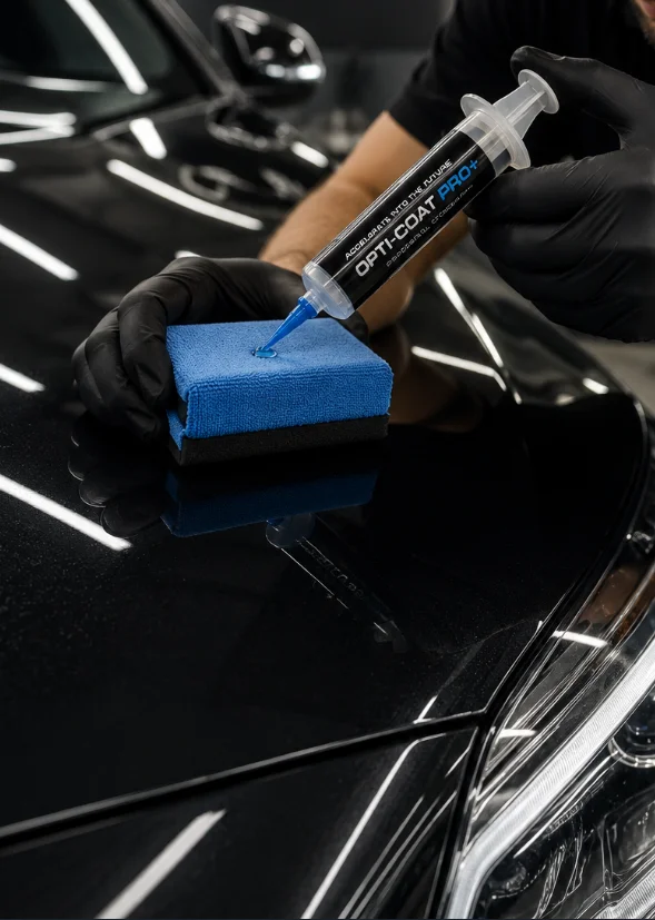 Car Protection, Arizona
