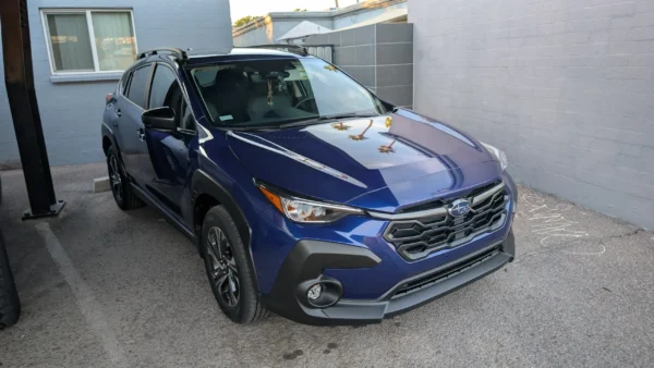 Best Workshop for detailing in arizona