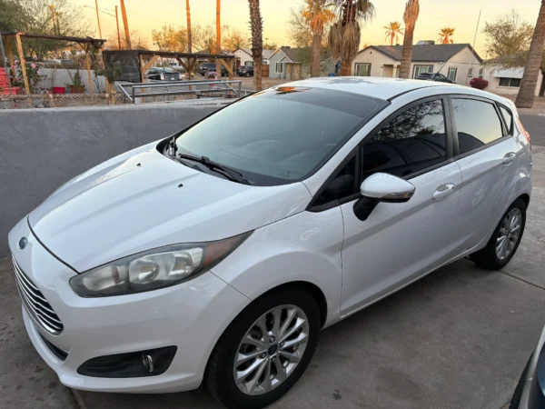 Detailers In Peniox Arizona