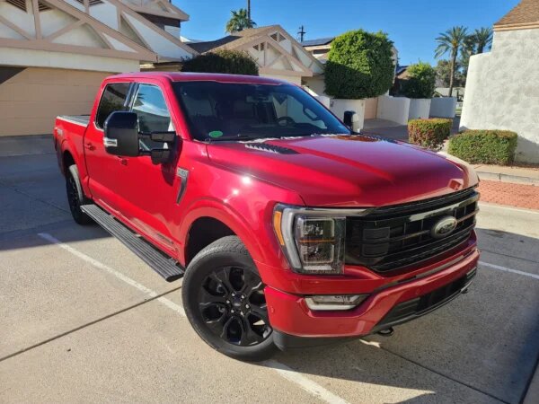 Car Detailers, Az